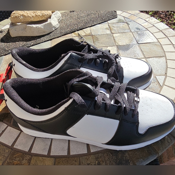 NEW FUBU SNEAKERS TENNIS SHOES MEN SIZE 13 - Picture 3 of 3